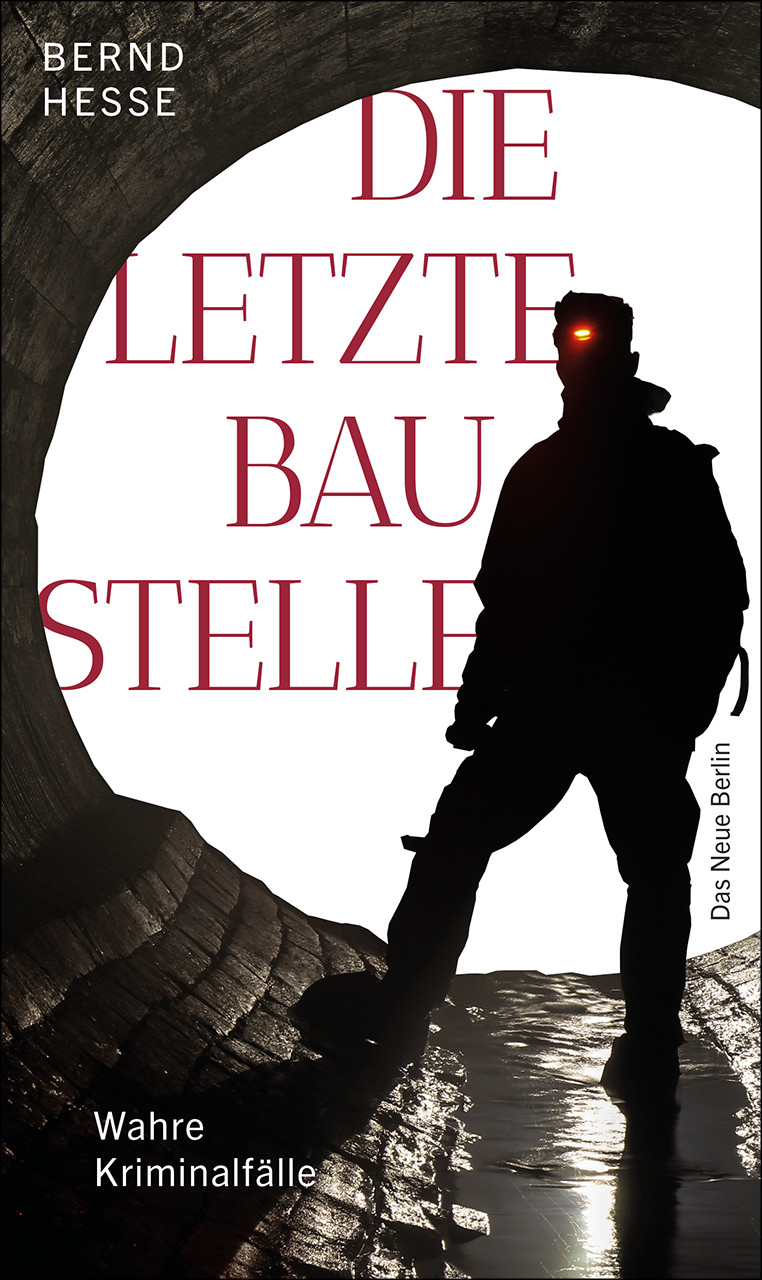 2023 10 23CoverDie letzte Baustelle