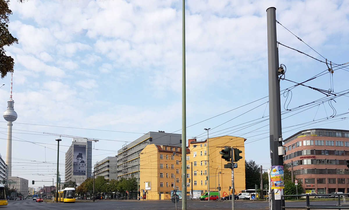 arbeitsrechtmitte berlin