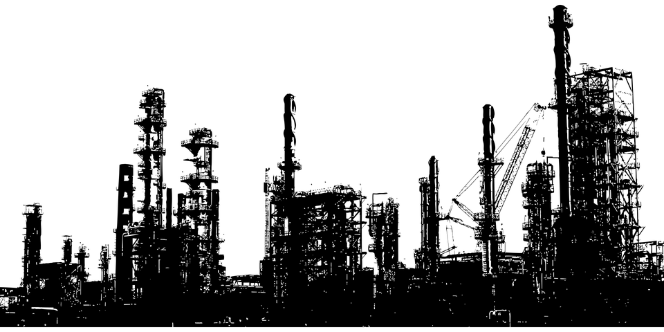 oil refinery 2754223 960 720